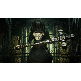 Tormented Souls 2 [PS5, русские субтитры] Trade-in / Б.У.