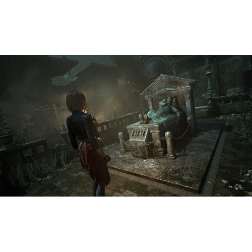 Tormented Souls 2 [PS5, русские субтитры] Trade-in / Б.У.