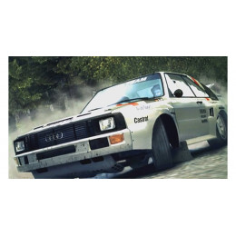 DiRT 3 [PS3, английская версия] Trade-in / Б.У.