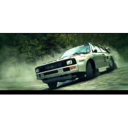 DiRT 3 [PS3, английская версия] Trade-in / Б.У.
