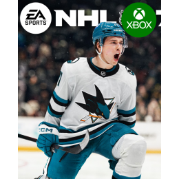 NHL 27 [Xbox Series X, английская версия]