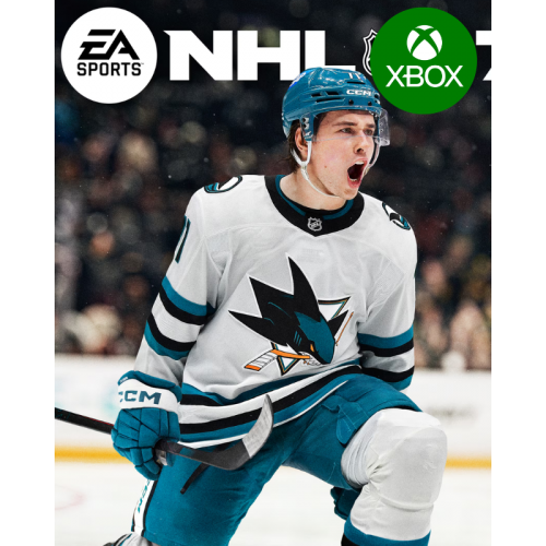 NHL 27 [Xbox Series X, английская версия]