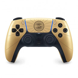 Геймпад Sony DualSense 007 First Light Limited Edition (PS5)