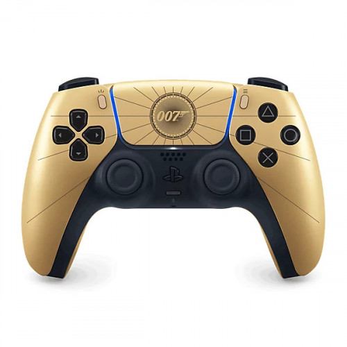 Геймпад Sony DualSense 007 First Light Limited Edition (PS5)