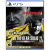 Metal Gear Solid Master Collection Volume 2 Day One Edition [PS5, русские субтитры]
