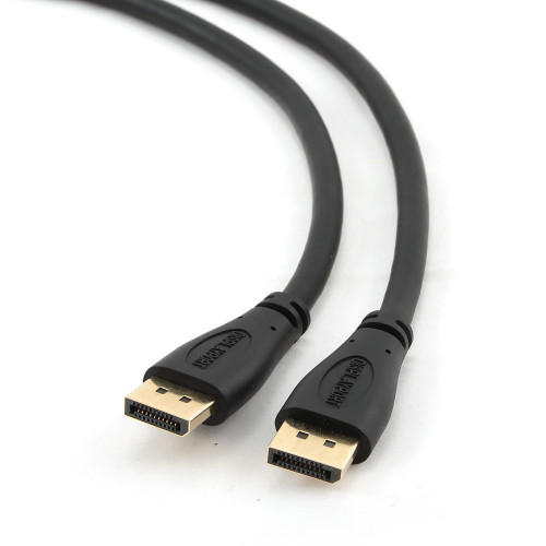 Кабель DisplayPort 4K 1,5м (A4417) (пакет)