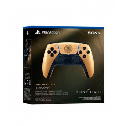 Геймпад Sony DualSense 007 First Light Limited Edition (PS5)