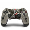 Геймпад Беспроводной DualShock (Сhina) (G2) God of War (PS4)
