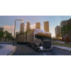 Truck and Logistics Simulator [PS4, русские субтитры]