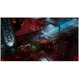 The Ascent [PS4, русские субтитры] Trade-in / Б.У.