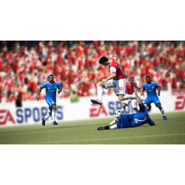 FIFA 12 [PS3, русская версия] Trade-in / Б.У.