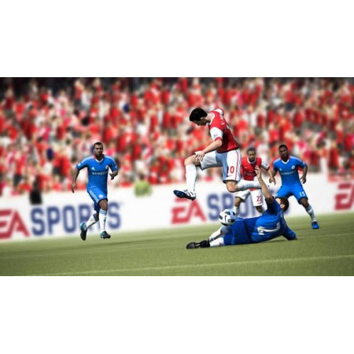 FIFA 12 [PS3, русская версия] Trade-in / Б.У.