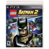 LEGO Batman 2: DC Super Heroes [PS3, английская версия] Trade-in / Б.У.