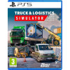 Truck and Logistics Simulator [PS5, русские субтитры]
