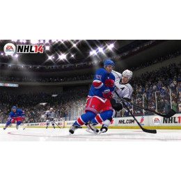 NHL 14 [PS3, русская версия] Trade-in / Б.У.