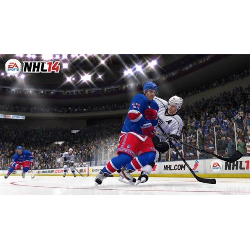 NHL 14 [PS3, русская версия] Trade-in / Б.У.