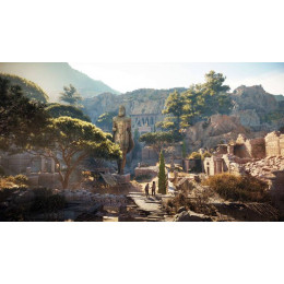 Resonance: A Plage Tale Legacy [PS5, русские субтитры] Trade-in / Б.У.