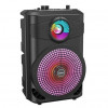 Колонка портативная HOCO BS46 black
