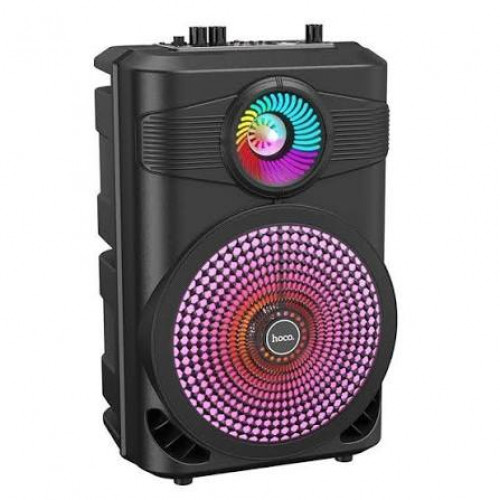 Колонка портативная HOCO BS46 black