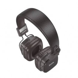 Наушники полноразмерные HOCO W56 BT(BT V5.4) Brown
