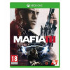 Mafia III [Xbox Series X - Xbox One, русские субтитры] Trade-in / Б.У.