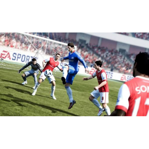 FIFA 12 [PS3, русская версия] Trade-in / Б.У.