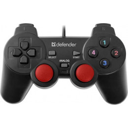 Геймпад Defender Glyder USB