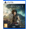 Resonance: A Plage Tale Legacy [PS5, русские субтитры] Trade-in / Б.У.
