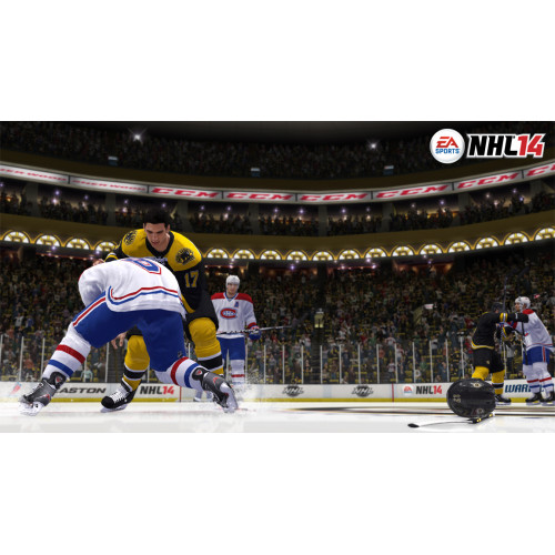 NHL 14 [PS3, русская версия] Trade-in / Б.У.