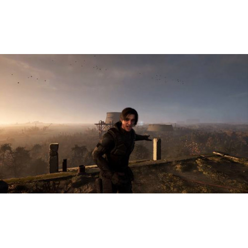 S.T.A.L.K.E.R. 2: Heart of Chornobyl [PS5, русские субтитры] Trade-in / Б.У.