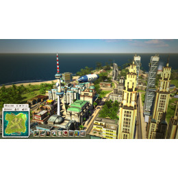 Tropico 5 - Complete Collection [PS4, русская версия]