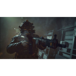 Call of Duty: Modern Warfare II [Xbox Series X - Xbox One, русская версия] Trade-in / Б.У.