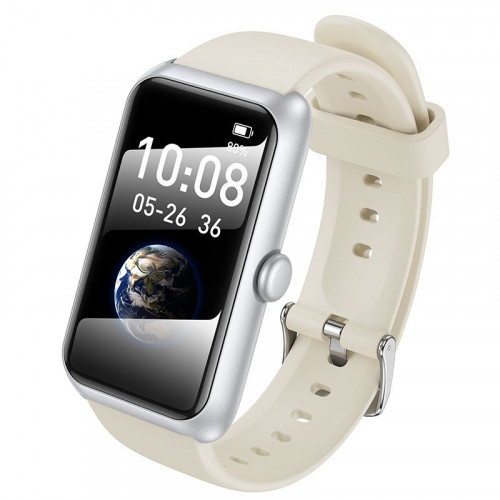 Смарт-часы HOCO Y34 Smart sports watch(call version) silver
