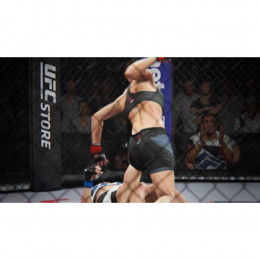 UFC 2 [Xbox One, английская версия] Trade-in / Б.У.