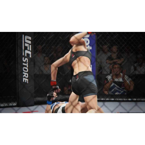 UFC 2 [Xbox One, английская версия] Trade-in / Б.У.