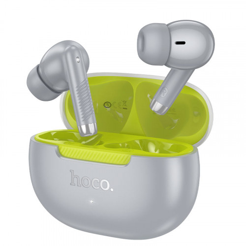 Наушники TWS HOCO EQ24 Gray lake(BT5.3)