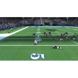 Madden NFL 08 [Xbox 360, английская версия] Trade-in / Б.У.