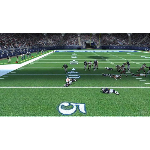 Madden NFL 08 [Xbox 360, английская версия] Trade-in / Б.У.