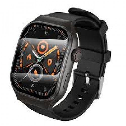Смарт-часы HOCO Y33 Smart sports watch(call version) Black