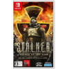 S.T.A.L.K.E.R.: Legends of the Zone Trilogy [Nintendo Switch, русские субтитры]