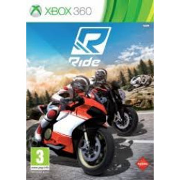 Ride (Русская версия) (X-BOX 360)
