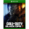 Call of Duty: Black Ops 7 [Xbox Series X - Xbox One, русские субтитры] Trade-in / Б.У.