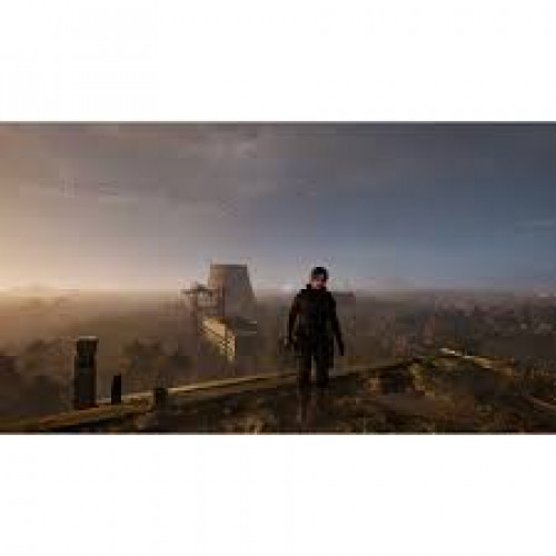 S.T.A.L.K.E.R. 2: Heart of Chornobyl [PS5, русские субтитры] Trade-in / Б.У.