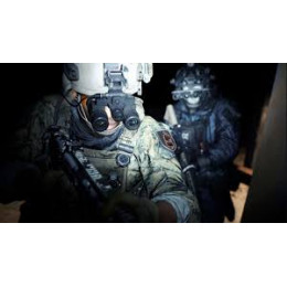 Call of Duty: Modern Warfare II [Xbox Series X - Xbox One, русская версия] Trade-in / Б.У.