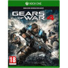 Gears Of War 4 [Xbox One, русская версия] Trade-in / Б.У.
