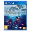 Subnautica: Below Zero [PS4, русские субтитры] Trade-in / Б.У.H1