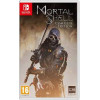 Mortal Shell: Complete Edition [Nintendo Switch, русские субтитры]