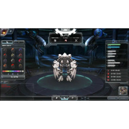 Dark Spore. Полная русская и английская версии PC