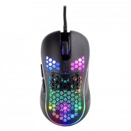 Опт. мышь Smartbuy® RUSH X21 черная Игровая