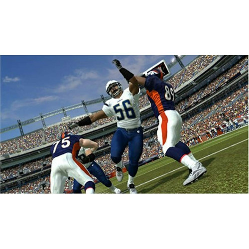 Madden NFL 08 [Xbox 360, английская версия] Trade-in / Б.У.
